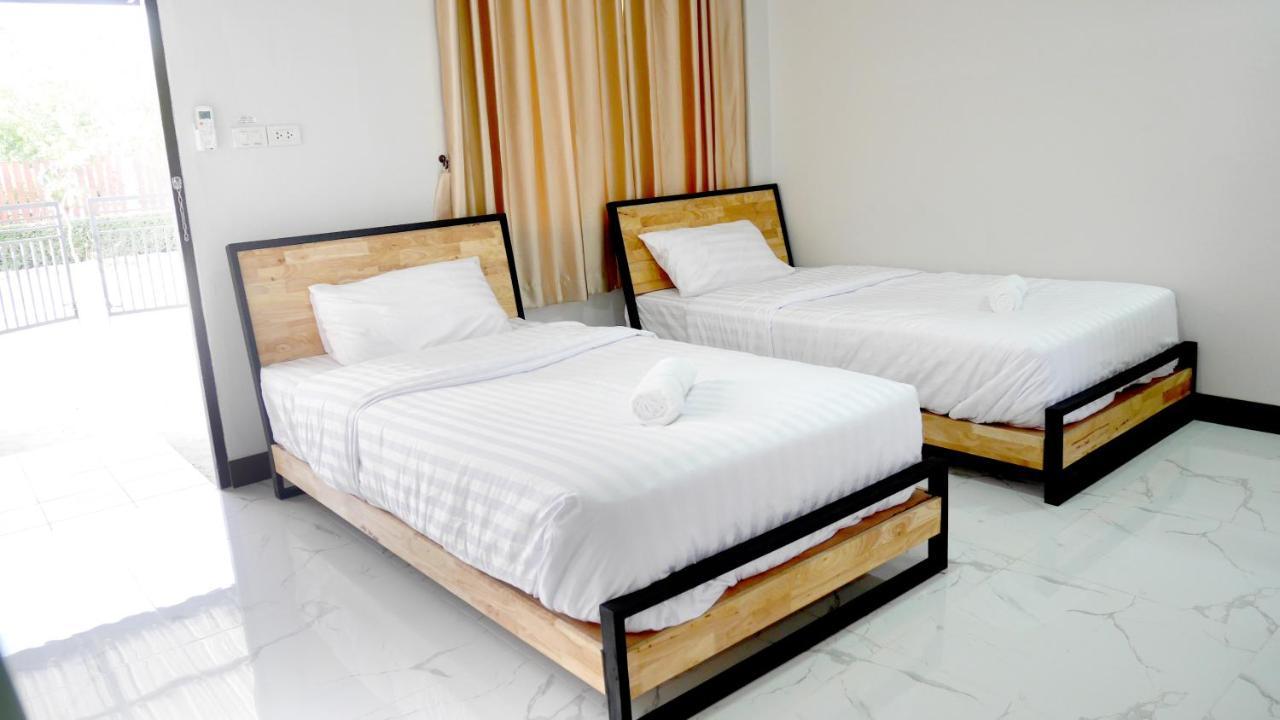 Kudao Rent Room Чиангмай Екстериор снимка